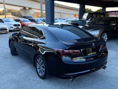 More photos of 2019 Acura TLX 2.4L at AUTOLAND, FL