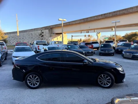 More photos of 2019 Acura TLX 2.4L at AUTOLAND, FL