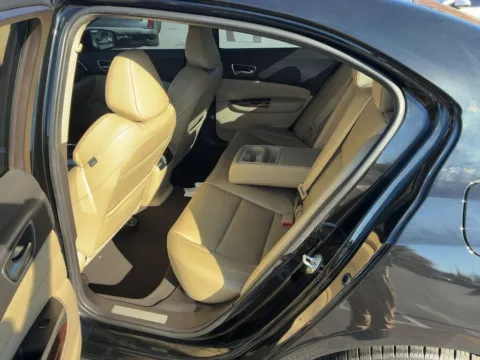 Photos of 2019 Acura TLX 2.4L for sale in Jacksonville, FL at AUTOLAND