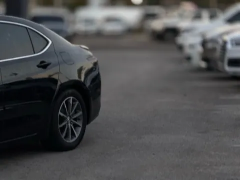 Photos of 2019 Acura TLX 2.4L for sale in Jacksonville, FL at AUTOLAND