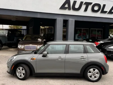 Another view of 2019 MINI Cooper Classic for sale in Jacksonville, FL at AUTOLAND