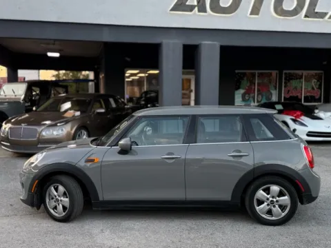 Another view of 2019 MINI Cooper Classic for sale in Jacksonville, FL at AUTOLAND