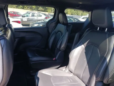 Another view of 2021 Chrysler Pacifica Hybrid Touring L for sale in Jacksonville, FL at AUTOLAND