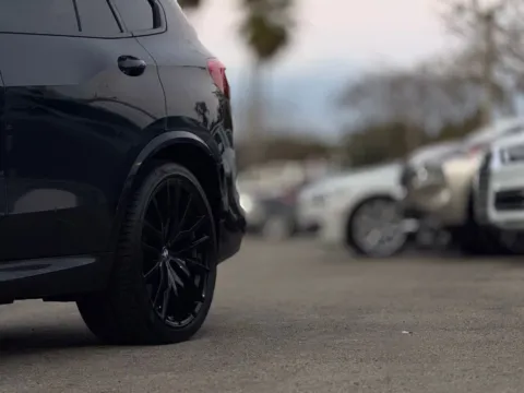 Photos of 2020 BMW X5 M50i for sale in Jacksonville, FL at AUTOLAND