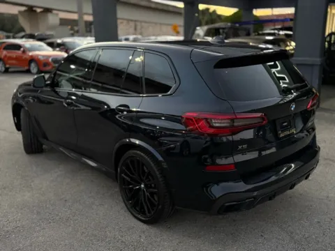 More photos of 2020 BMW X5 M50i at AUTOLAND, FL
