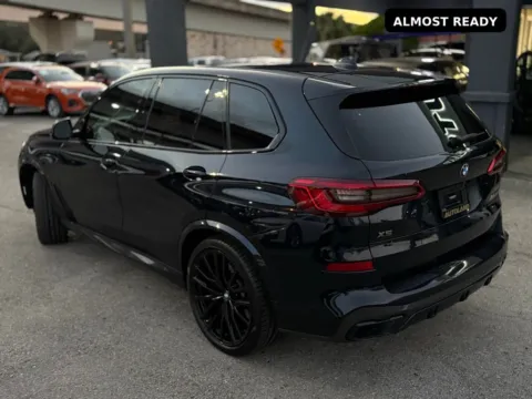 More photos of 2020 BMW X5 M50i at AUTOLAND, FL