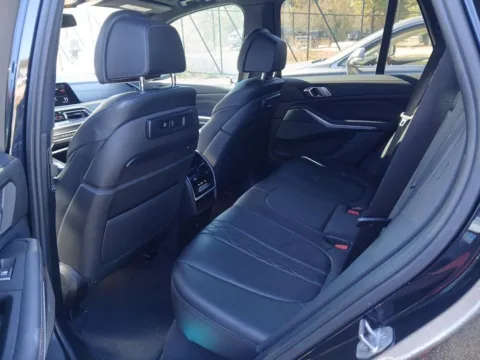 More photos of 2020 BMW X5 M50i at AUTOLAND, FL