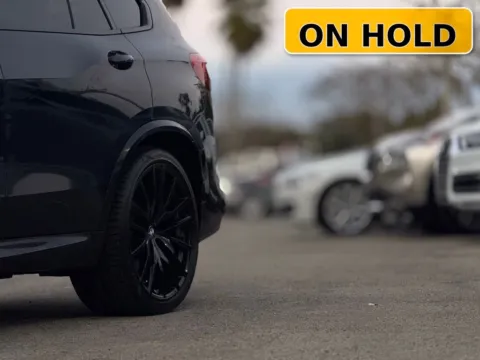 Photos of 2020 BMW X5 M50i for sale in Jacksonville, FL at AUTOLAND