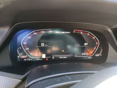 Photos of 2020 BMW X5 M50i for sale in Jacksonville, FL at AUTOLAND