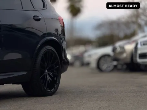 Photos of 2020 BMW X5 M50i for sale in Jacksonville, FL at AUTOLAND