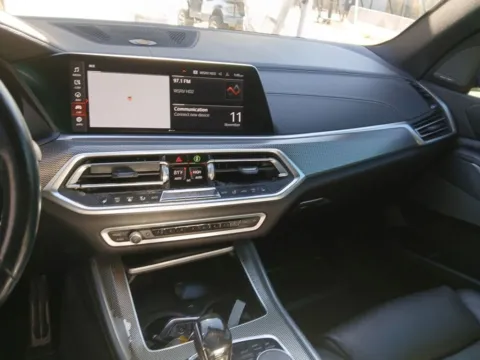 More photos of 2020 BMW X5 M50i at AUTOLAND, FL