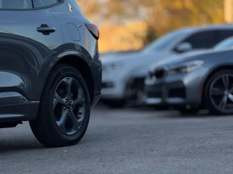 Photos of 2024 Ford Escape ST-Line for sale in Jacksonville, FL at AUTOLAND