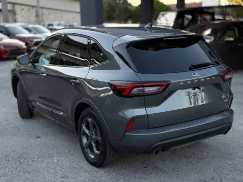 More photos of 2024 Ford Escape ST-Line at AUTOLAND, FL