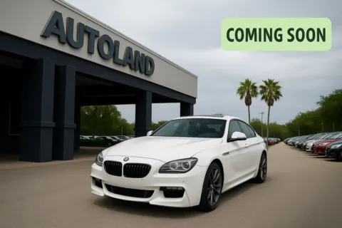 White 2013 BMW 5 Series ActiveHybrid 5 for sale in Jacksonville, FL