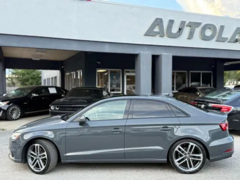 Photos of 2019 Audi A3 2.0T Premium for sale in Jacksonville, FL at AUTOLAND