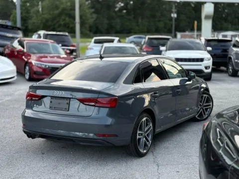 More photos of 2019 Audi A3 2.0T Premium at AUTOLAND, FL