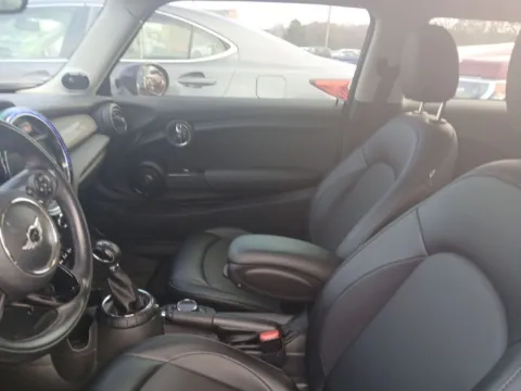 Another view of 2014 MINI Cooper for sale in Jacksonville, FL at AUTOLAND