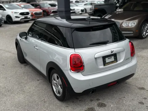 Another view of 2014 MINI Cooper for sale in Jacksonville, FL at AUTOLAND