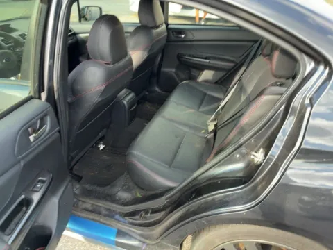 More photos of 2017 Subaru WRX Limited at AUTOLAND, FL