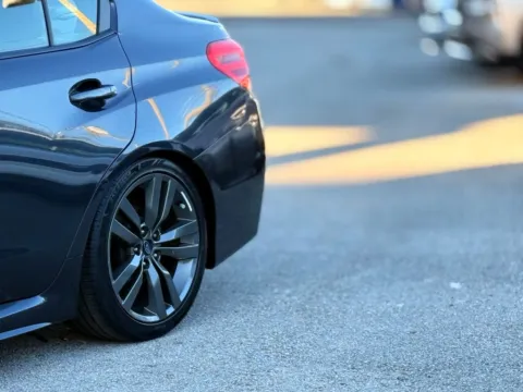 Photos of 2017 Subaru WRX Limited for sale in Jacksonville, FL at AUTOLAND