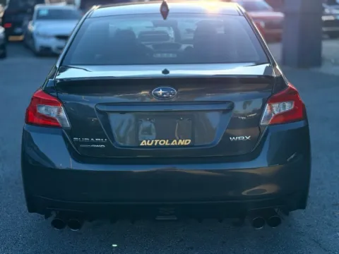 More photos of 2017 Subaru WRX Limited at AUTOLAND, FL