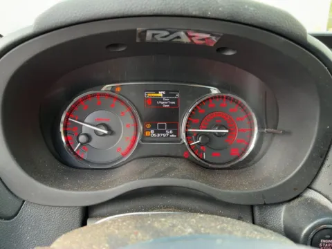 Photos of 2017 Subaru WRX Limited for sale in Jacksonville, FL at AUTOLAND