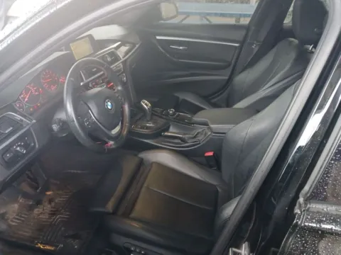 Another view of 2016 BMW 3 Series 328i for sale in Jacksonville, FL at AUTOLAND