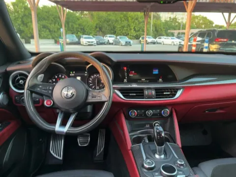 More photos of 2019 Alfa Romeo Stelvio Quadrifoglio at AUTOLAND, FL