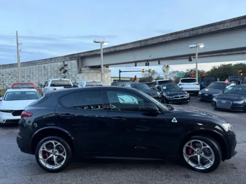 More photos of 2019 Alfa Romeo Stelvio Quadrifoglio at AUTOLAND, FL
