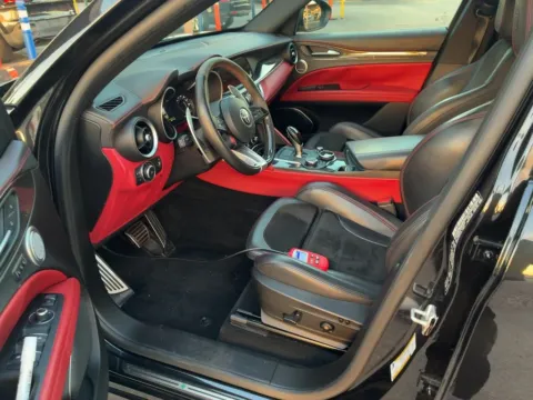 More photos of 2019 Alfa Romeo Stelvio Quadrifoglio at AUTOLAND, FL