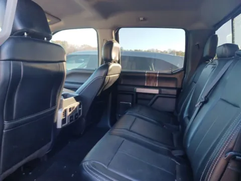 Photos of 2019 Ford F-150 Lariat for sale in Jacksonville, FL at AUTOLAND