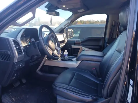 More photos of 2019 Ford F-150 Lariat at AUTOLAND, FL