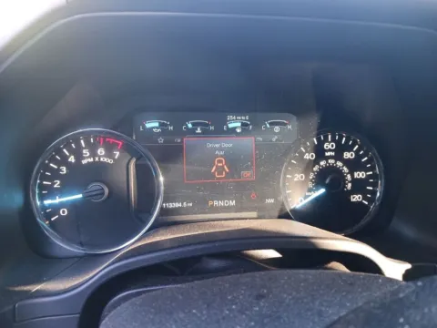 Another view of 2019 Ford F-150 Lariat for sale in Jacksonville, FL at AUTOLAND