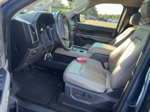 More photos of 2018 Ford Expedition Max Limited at AUTOLAND, FL