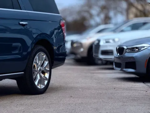 Photos of 2018 Ford Expedition Max Limited for sale in Jacksonville, FL at AUTOLAND