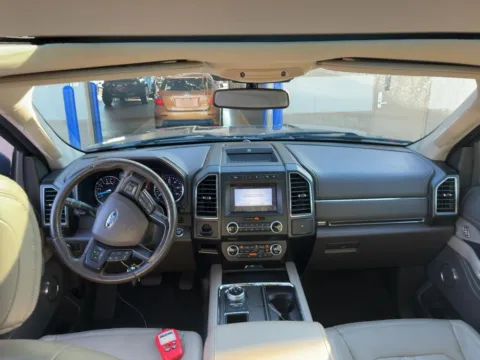 More photos of 2018 Ford Expedition Max Limited at AUTOLAND, FL