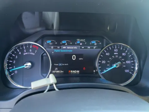 Another view of 2018 Ford Expedition Max Limited for sale in Jacksonville, FL at AUTOLAND