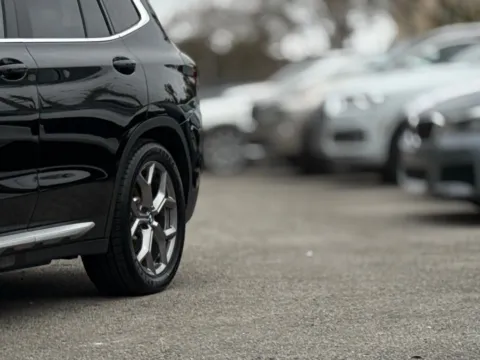 Photos of 2022 BMW X3 sDrive30i for sale in Jacksonville, FL at AUTOLAND