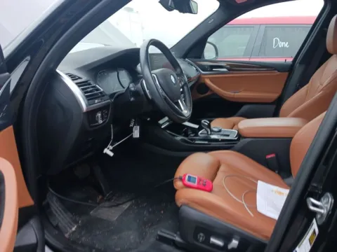 Another view of 2022 BMW X3 sDrive30i for sale in Jacksonville, FL at AUTOLAND