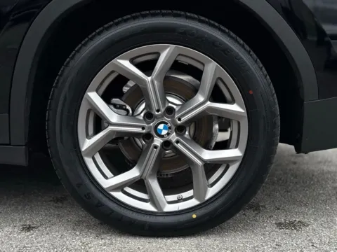 More photos of 2022 BMW X3 sDrive30i at AUTOLAND, FL