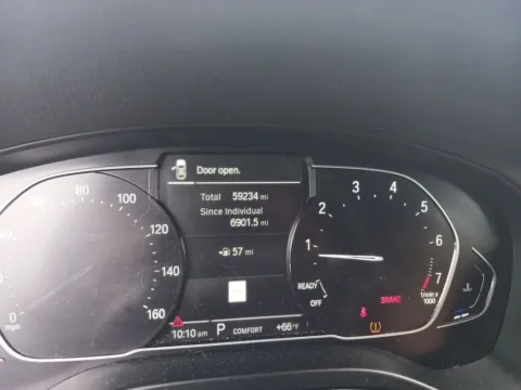 Photos of 2022 BMW X3 sDrive30i for sale in Jacksonville, FL at AUTOLAND