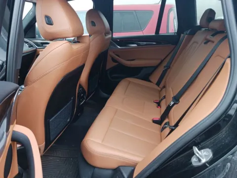 More photos of 2022 BMW X3 sDrive30i at AUTOLAND, FL