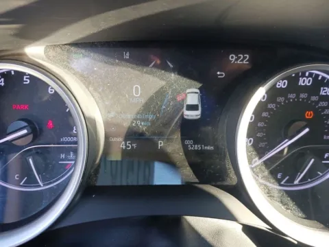 More photos of 2022 Toyota Camry LE at AUTOLAND, FL