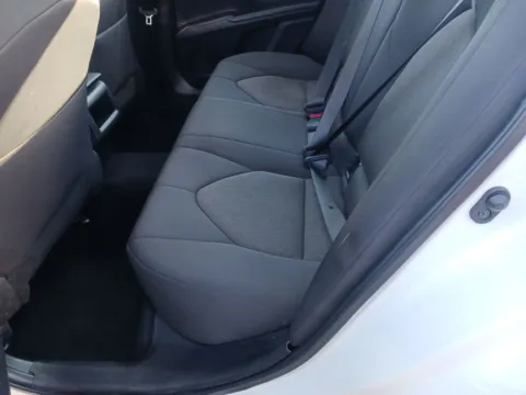 Another view of 2022 Toyota Camry LE for sale in Jacksonville, FL at AUTOLAND