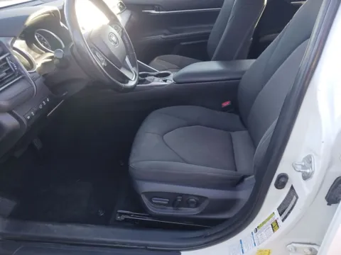 Photos of 2022 Toyota Camry LE for sale in Jacksonville, FL at AUTOLAND