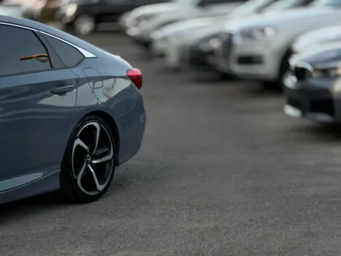 Photos of 2021 Honda Accord Sport Special Edition for sale in Jacksonville, FL at AUTOLAND