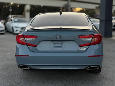 More photos of 2021 Honda Accord Sport Special Edition at AUTOLAND, FL
