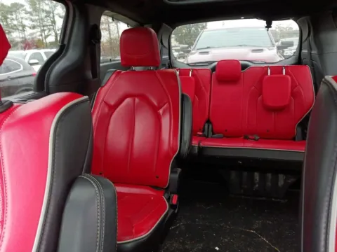 Another view of 2020 Chrysler Pacifica Limited for sale in Jacksonville, FL at AUTOLAND