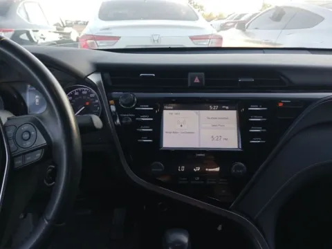 More photos of 2020 Toyota Camry SE at AUTOLAND, FL