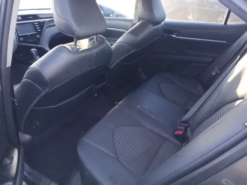 More photos of 2020 Toyota Camry SE at AUTOLAND, FL